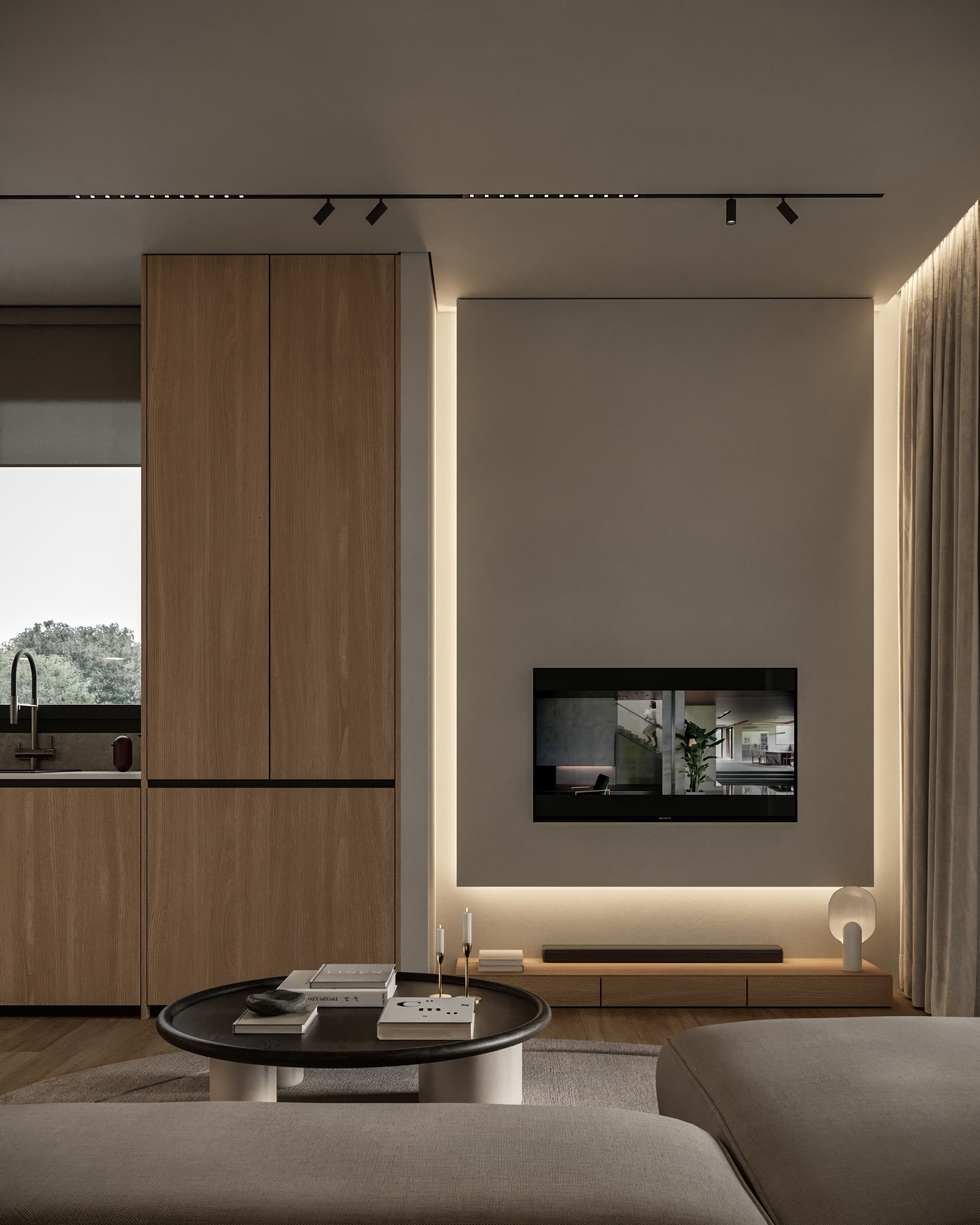 1 Bed, 1 Bath, ApartmentFor Sale, Larnaca, Larnaca