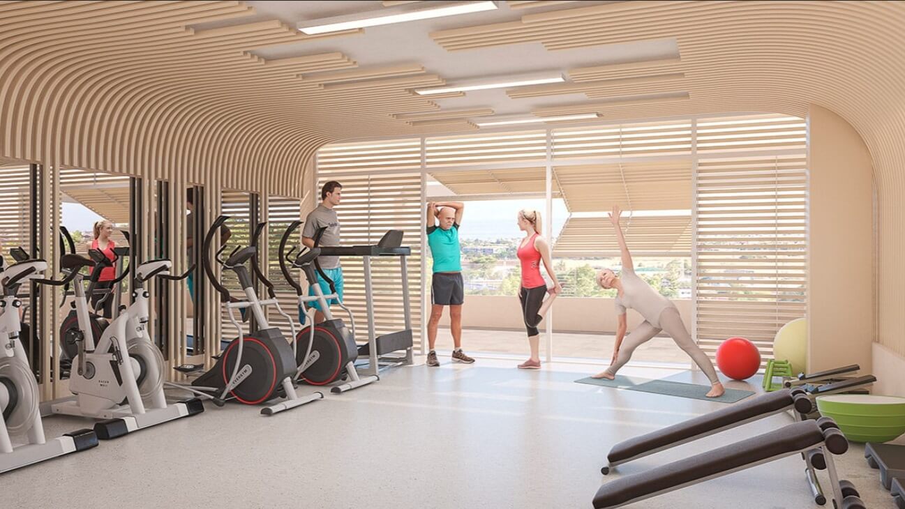 2 Bed, 2 Bath, ApartmentFor Sale, Marbella, Malaga