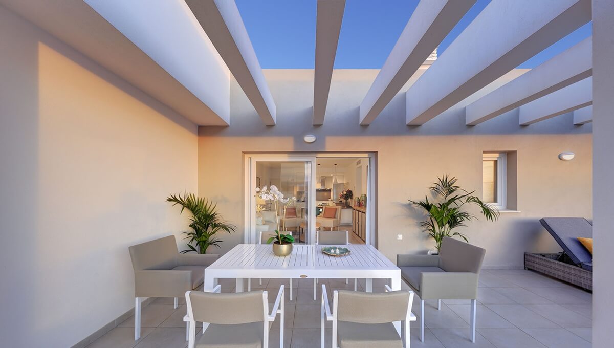 2 Bed, 2 Bath, ApartmentFor Sale, Marbella, Malaga
