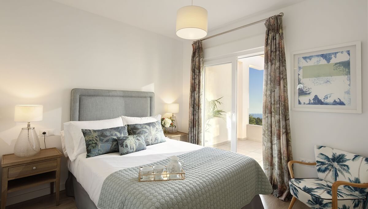 2 Bed, 2 Bath, ApartmentFor Sale, Marbella, Malaga