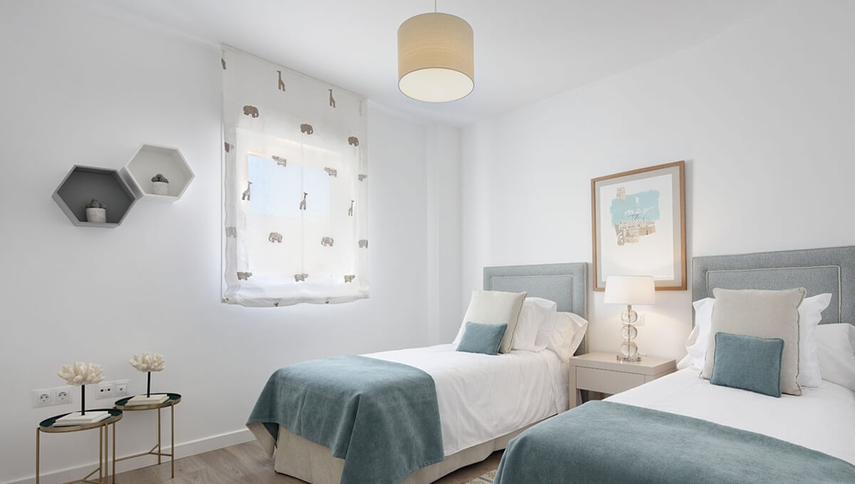 2 Bed, 2 Bath, ApartmentFor Sale, Marbella, Malaga