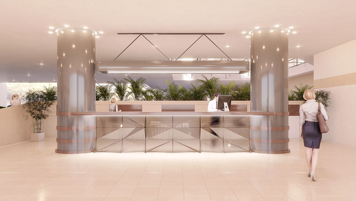 2 Bed, 2 Bath, ApartmentFor Sale, Marbella, Malaga