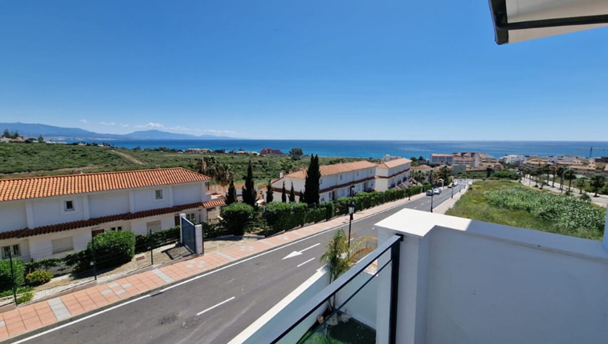 2 Bed, 2 Bath, HouseFor Sale, La Duquesa, Malaga