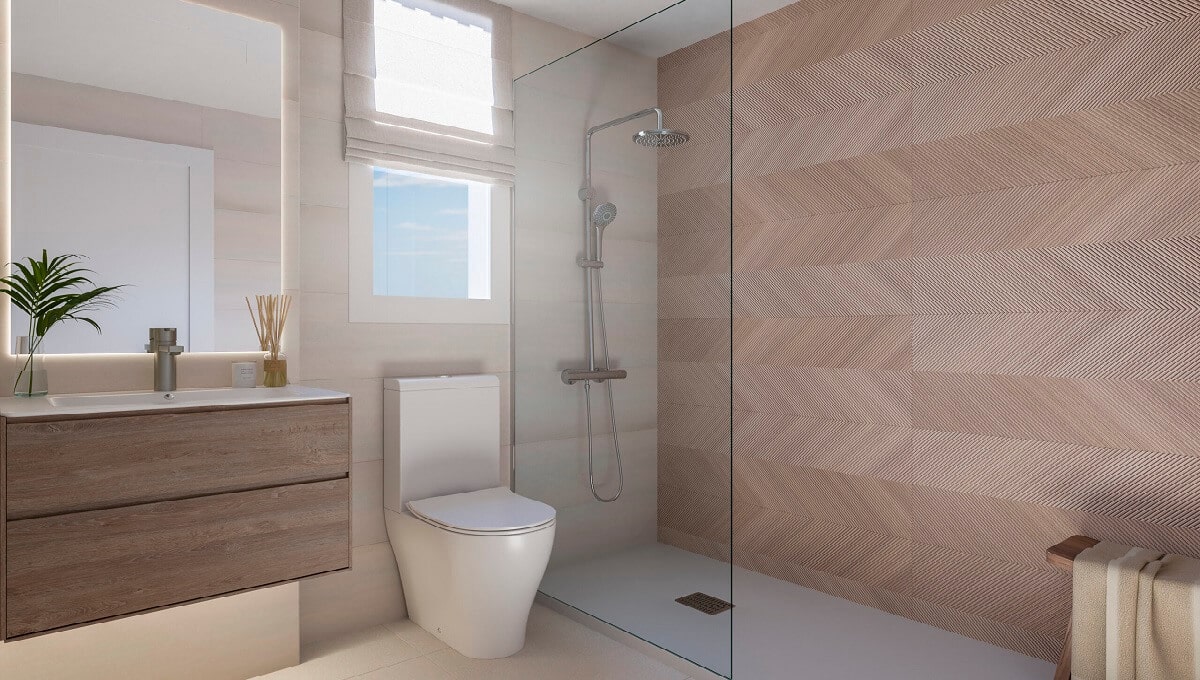 2 Bed, 2 Bath, ApartmentFor Sale, Estepona, Malaga