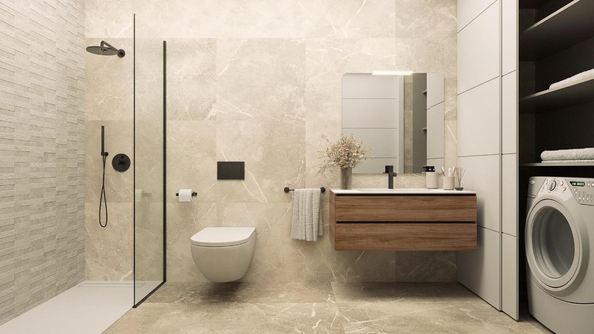 1 Bed, 1 Bath, ApartmentFor Sale, Torrevieja, Alicante