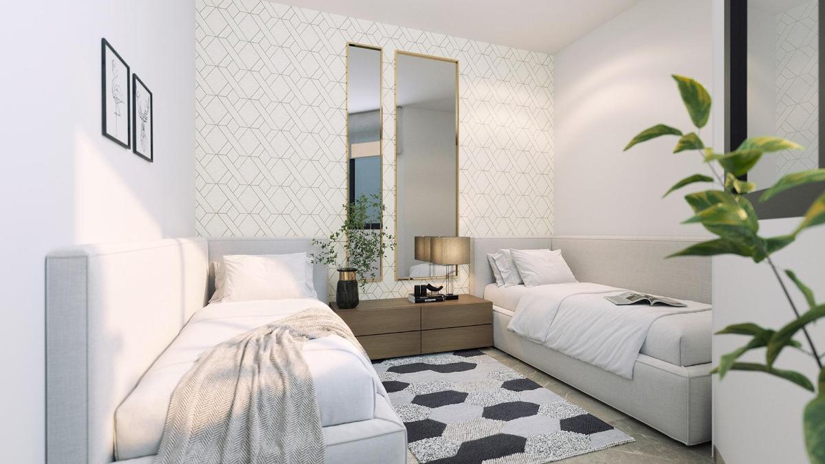 2 Bed, 1 Bath, ApartmentFor Sale, Torrevieja, Alicante