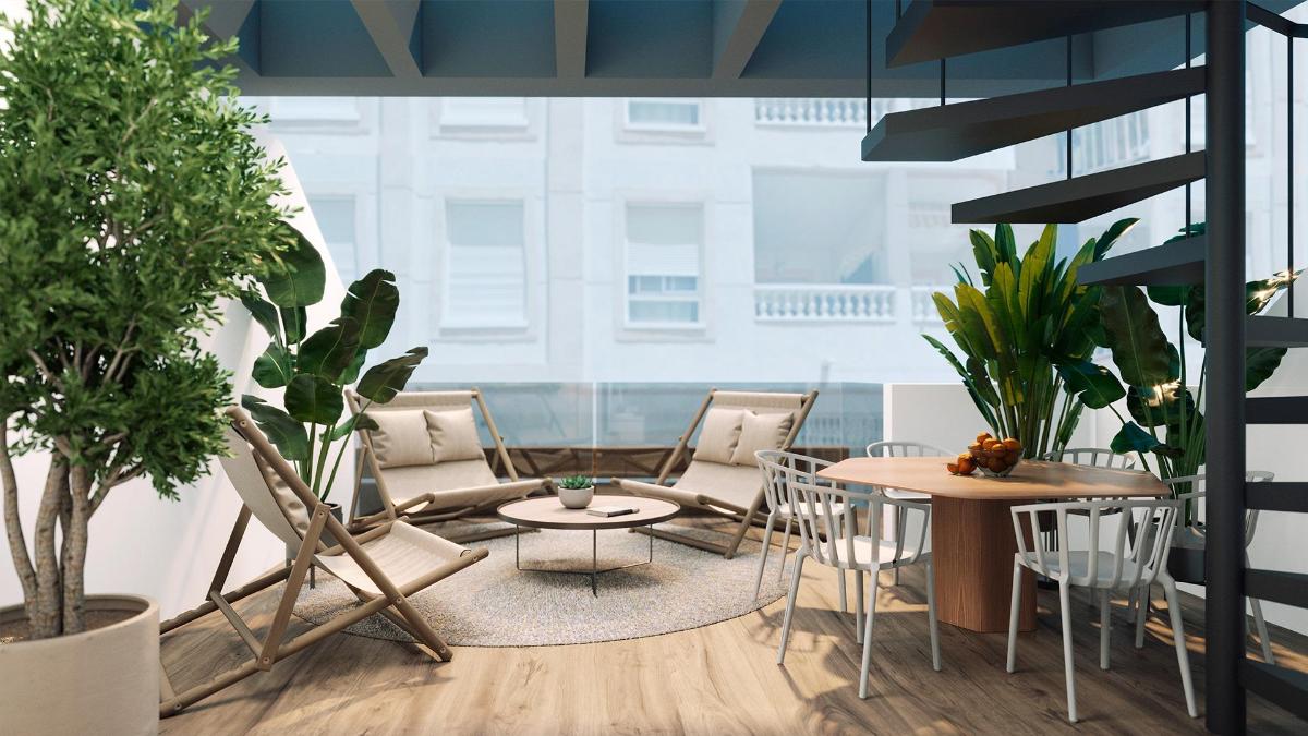 2 Bed, 1 Bath, ApartmentFor Sale, Torrevieja, Alicante