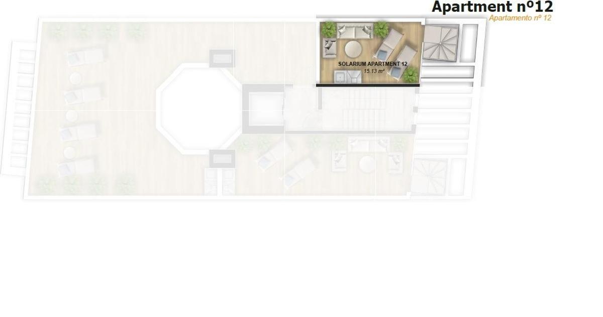 2 Bed, 1 Bath, ApartmentFor Sale, Torrevieja, Alicante