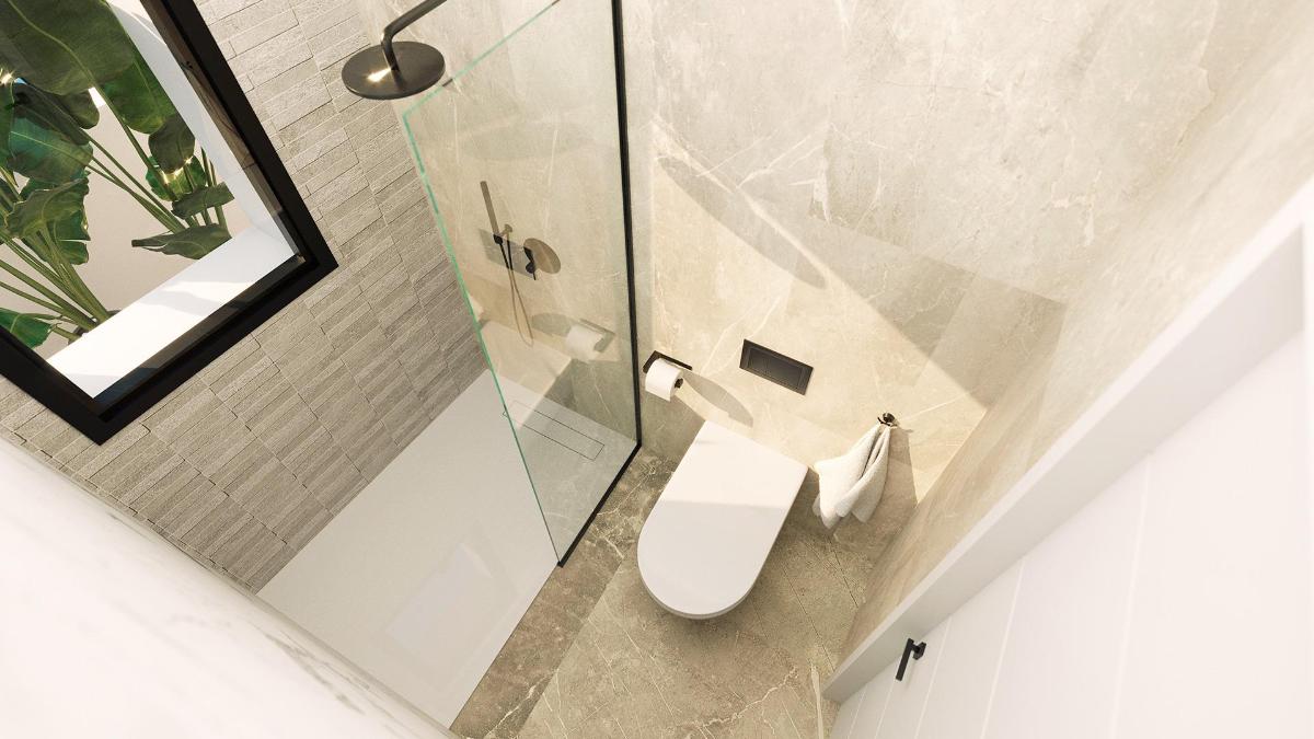 2 Bed, 2 Bath, ApartmentFor Sale, Torrevieja, Alicante