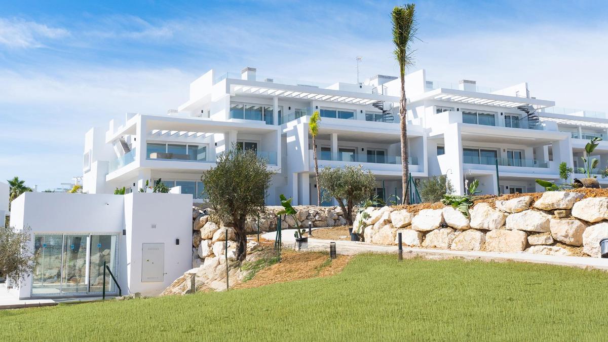 2 Bed, 2 Bath, ApartmentFor Sale, Casares, Costa del Sol