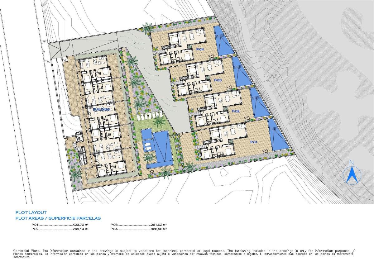2 Bed, 2 Bath, ApartmentFor Sale, Los Alcazares, Murcia