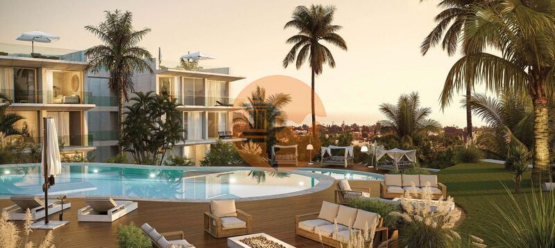 2 Bed, 2 Bath, ApartmentFor Sale, Lagoa (Algarve), Faro