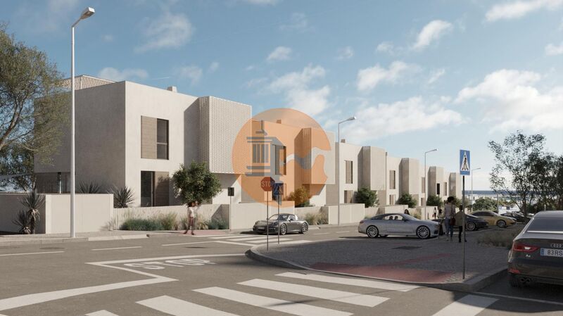 3 Bed, 4 Bath, HouseFor Sale, Olhão, Faro 3 Bed, 4 Bath, HouseFor Sale, Olhão, Faro