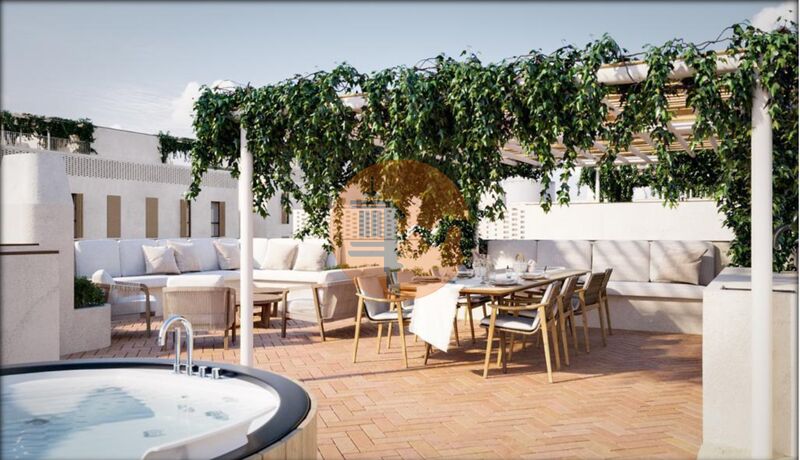 3 Bed, 4 Bath, HouseFor Sale, Olhão, Faro 3 Bed, 4 Bath, HouseFor Sale, Olhão, Faro