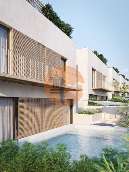 3 Bed, 4 Bath, HouseFor Sale, Olhão, Faro 3 Bed, 4 Bath, HouseFor Sale, Olhão, Faro