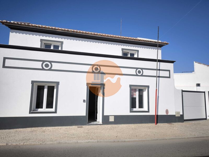 5 Bed, 3 Bath, HouseFor Sale, Castro Marim, Faro