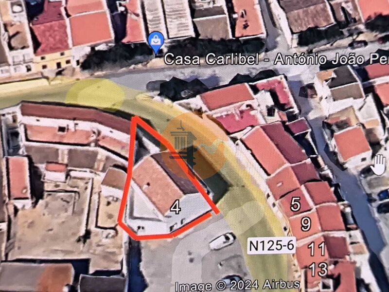 5 Bed, 3 Bath, HouseFor Sale, Castro Marim, Faro