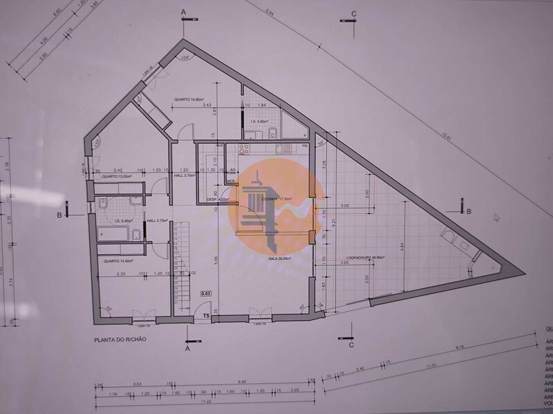 5 Bed, 3 Bath, HouseFor Sale, Castro Marim, Faro