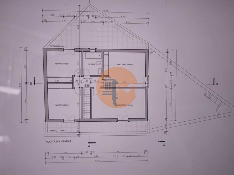 5 Bed, 3 Bath, HouseFor Sale, Castro Marim, Faro