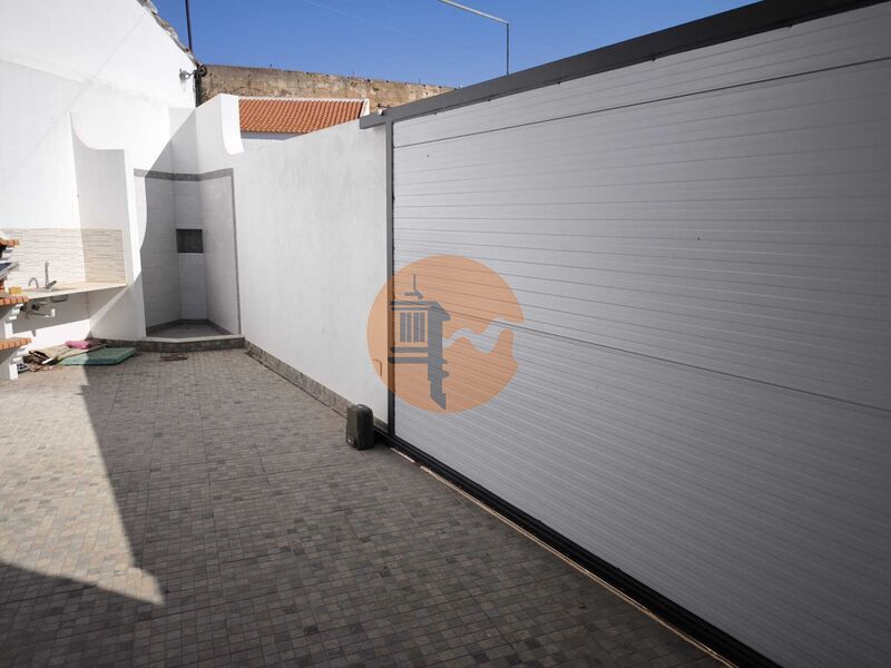 5 Bed, 3 Bath, HouseFor Sale, Castro Marim, Faro
