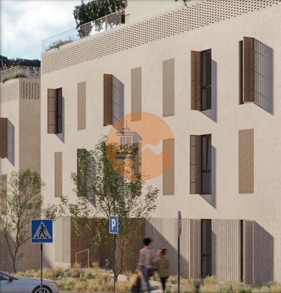 2 Bed, 3 Bath, ApartmentFor Sale, Olhão, Faro