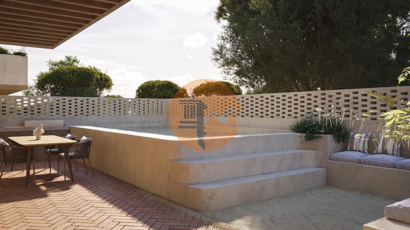 2 Bed, 3 Bath, ApartmentFor Sale, Olhão, Faro