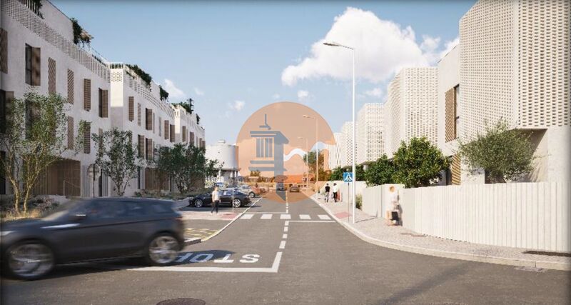 2 Bed, 3 Bath, ApartmentFor Sale, Olhão, Faro