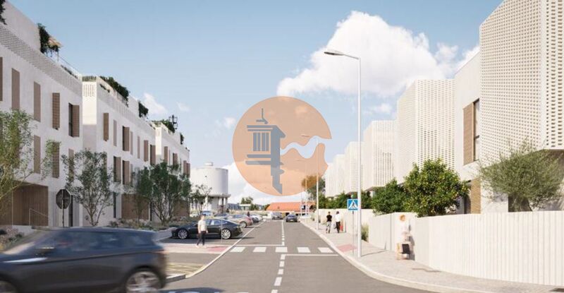 2 Bed, 3 Bath, ApartmentFor Sale, Olhão, Faro