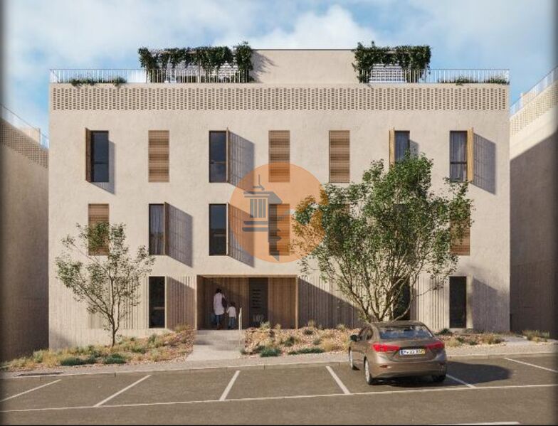 3 Bed, 3 Bath, ApartmentFor Sale, Olhão, Faro