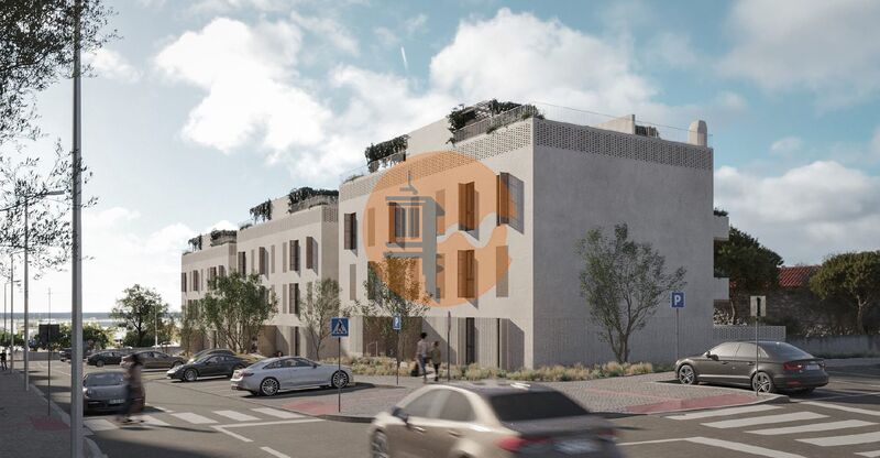 3 Bed, 3 Bath, ApartmentFor Sale, Olhão, Faro