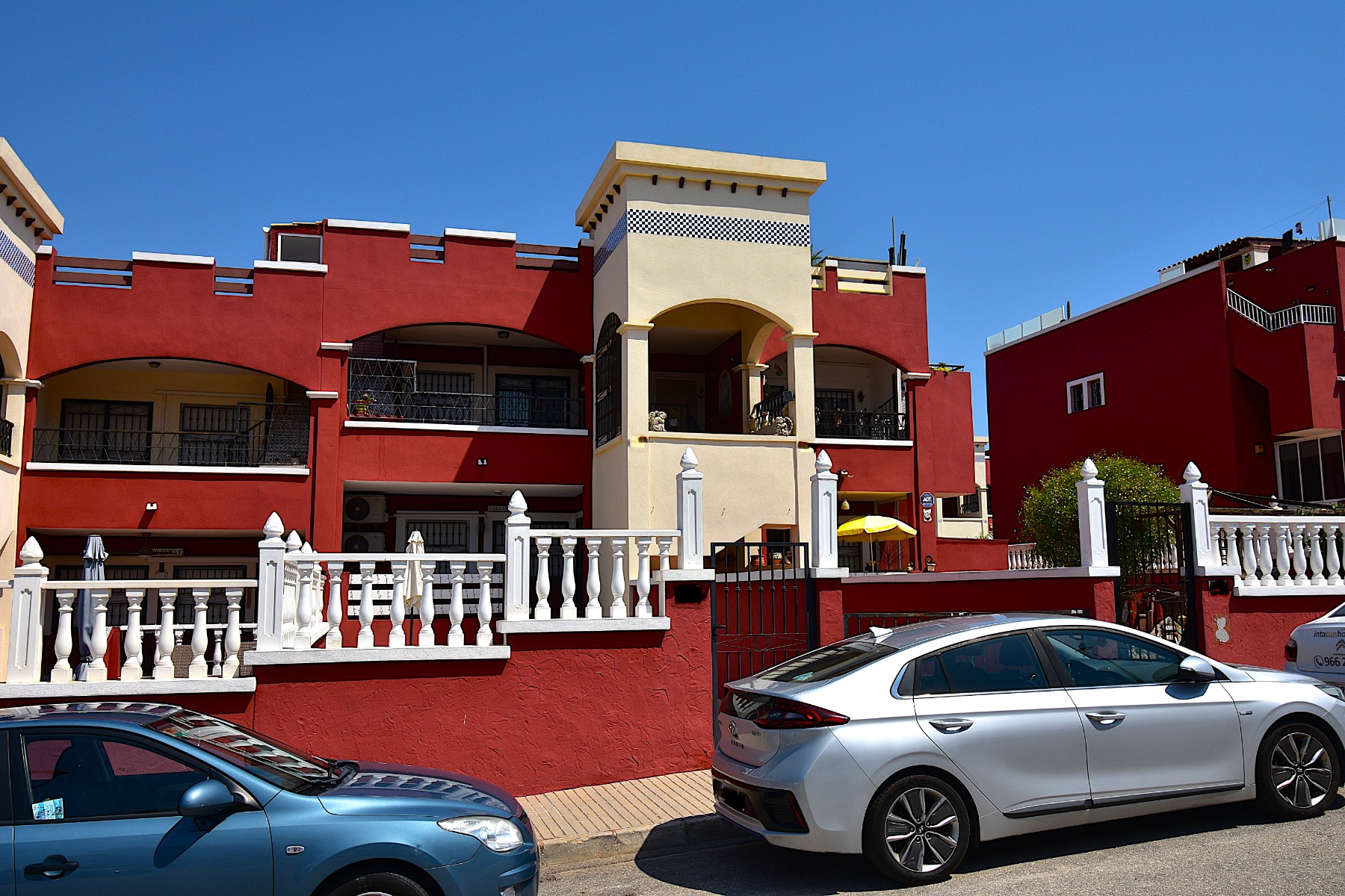 2 Bed, 2 Bath, ApartmentFor Sale, Orihuela Costa, Alicante