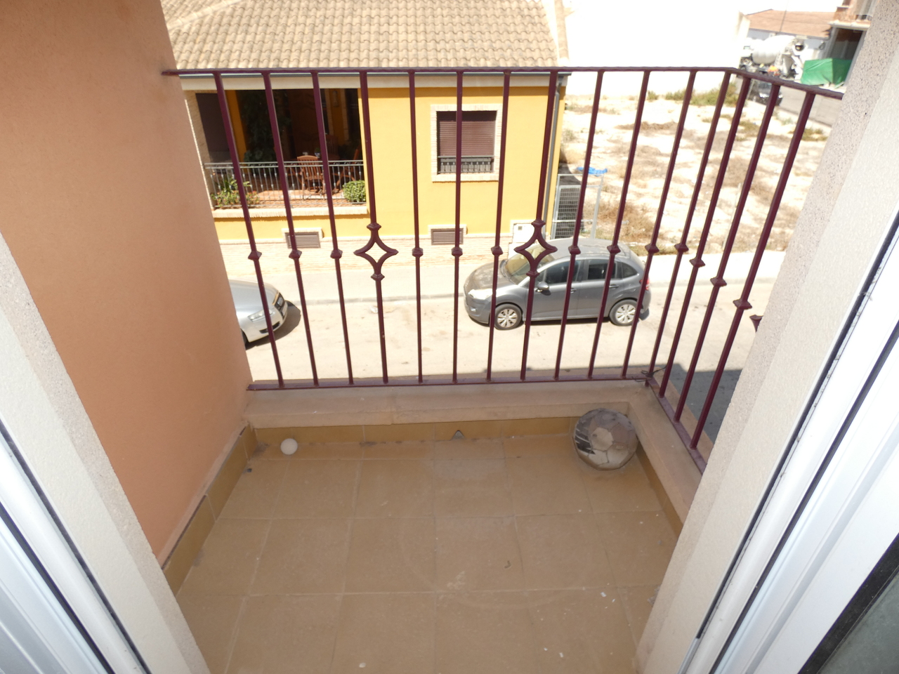 2 Bed, 1 Bath, ApartmentFor Sale, Algorfa, Alicante