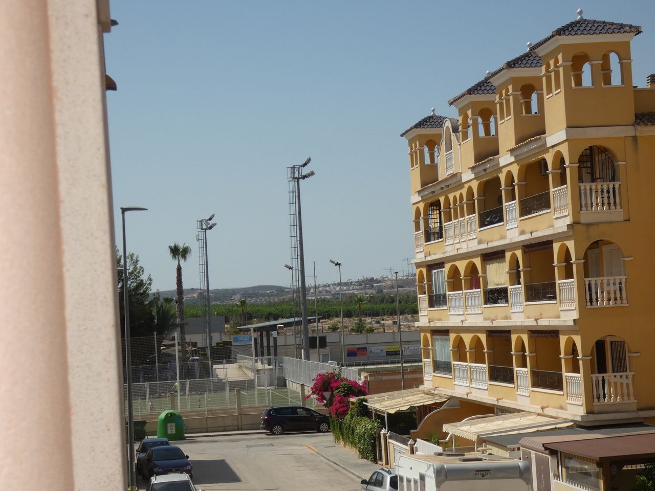 2 Bed, 1 Bath, ApartmentFor Sale, Algorfa, Alicante
