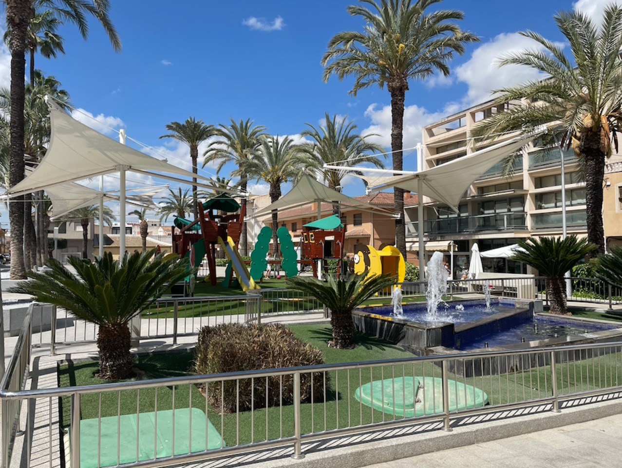 2 Bed, 1 Bath, ApartmentFor Sale, Algorfa, Alicante