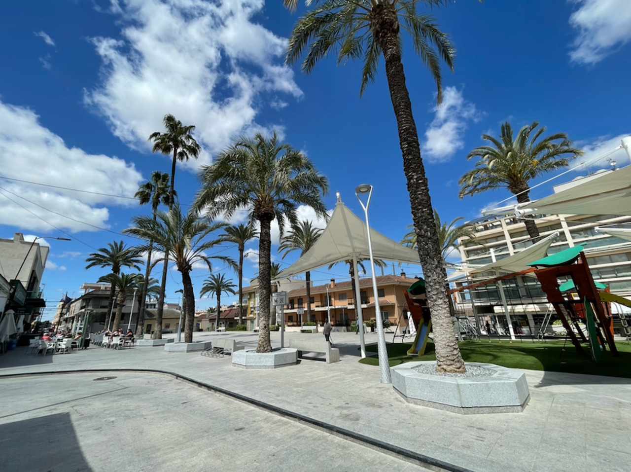 2 Bed, 1 Bath, ApartmentFor Sale, Algorfa, Alicante