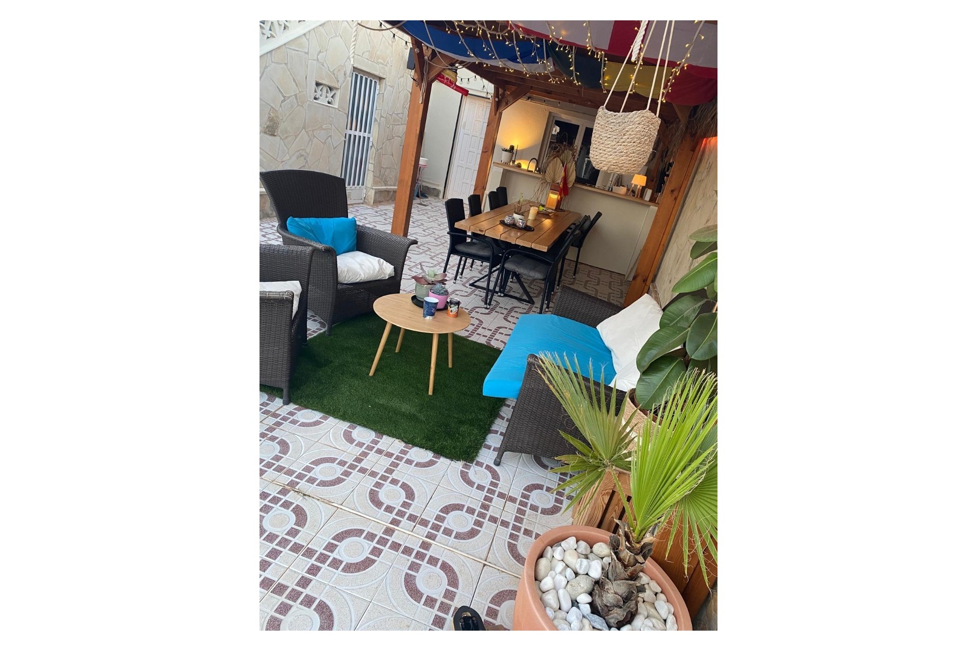 Ciudad Quesada, Alicante, 4 Bedrooms Bedrooms, ,3 BathroomsBathrooms,For Sale,6401Q