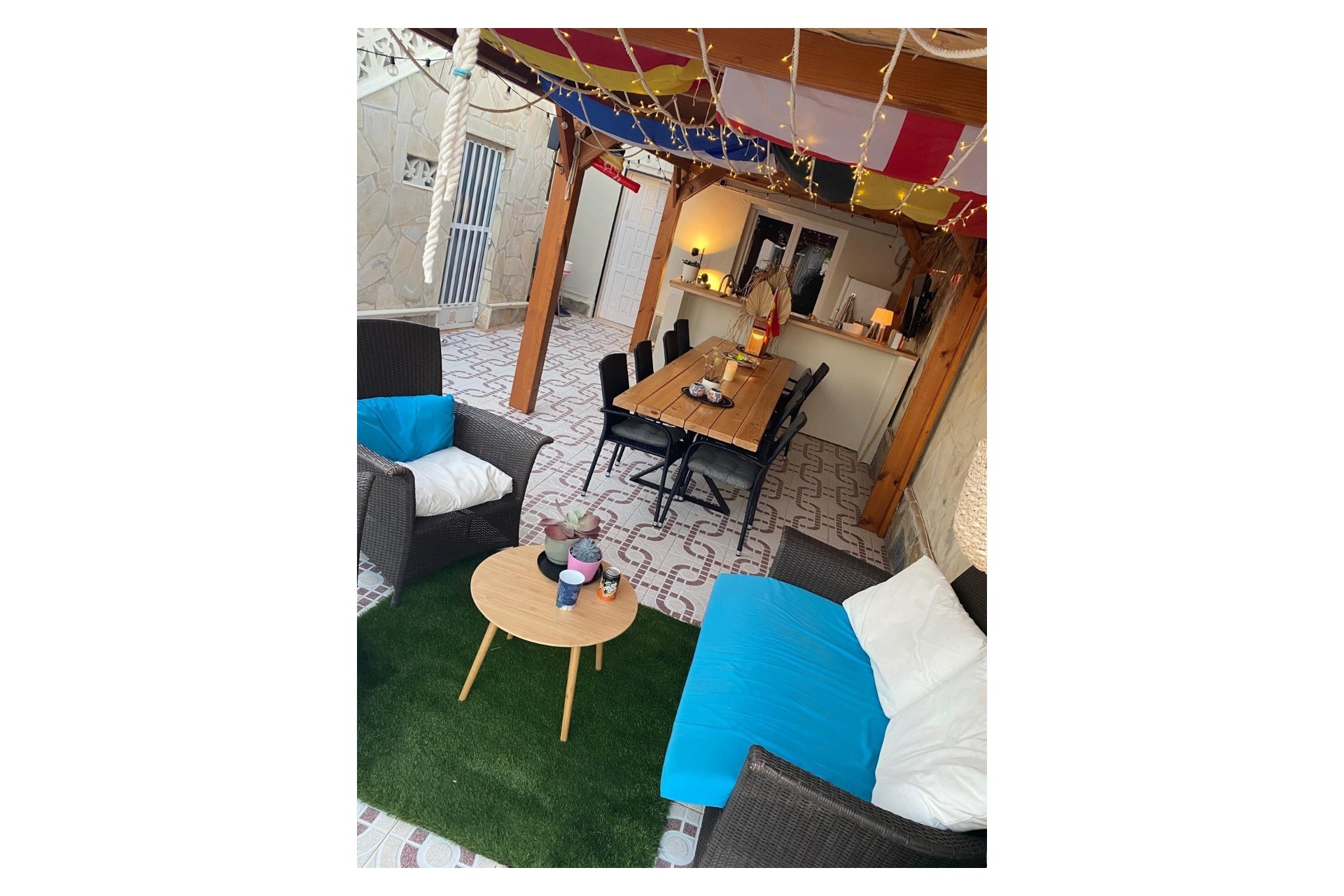 Ciudad Quesada, Alicante, 4 Bedrooms Bedrooms, ,3 BathroomsBathrooms,For Sale,6401Q