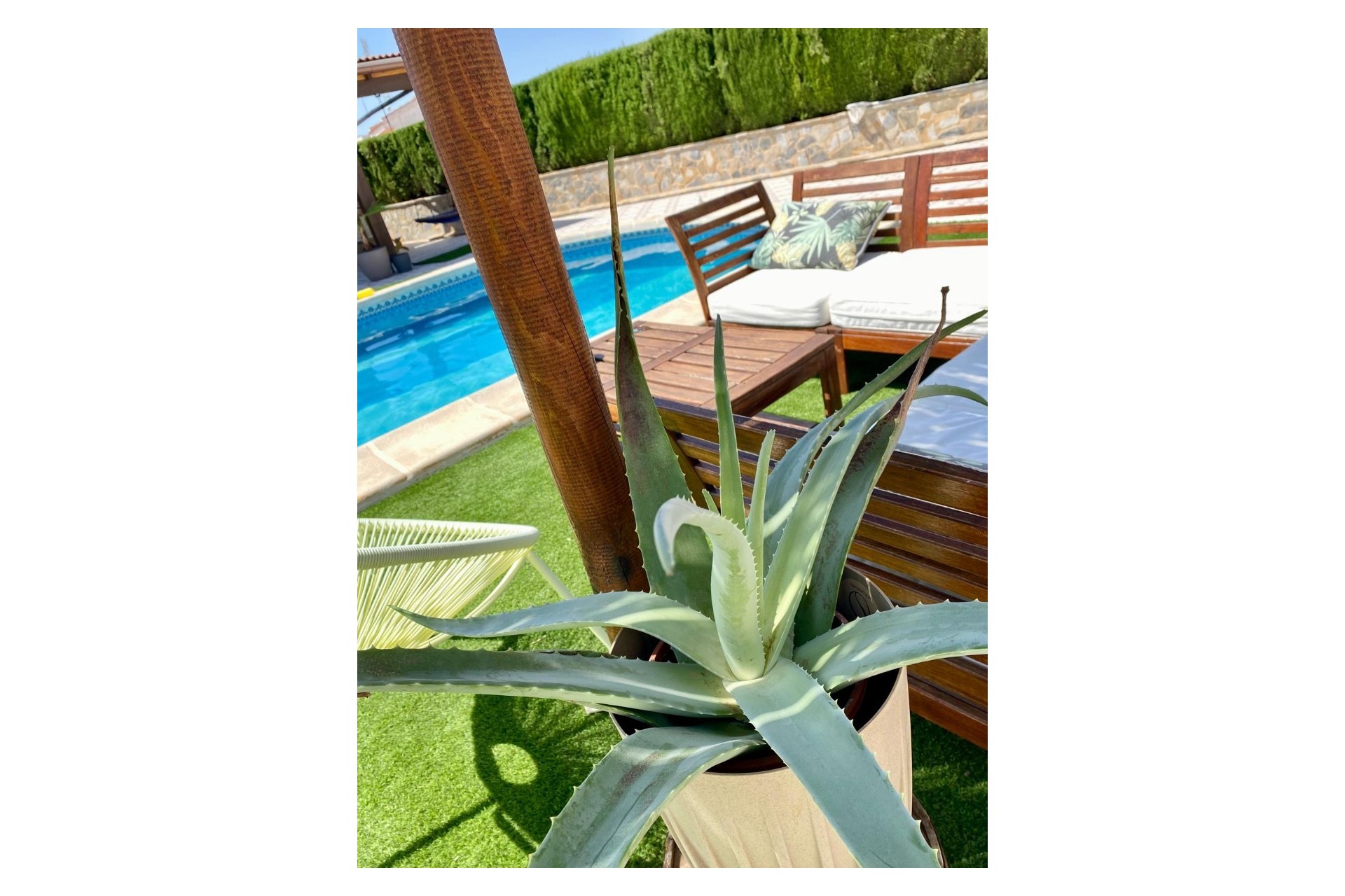 Ciudad Quesada, Alicante, 4 Bedrooms Bedrooms, ,3 BathroomsBathrooms,For Sale,6401Q