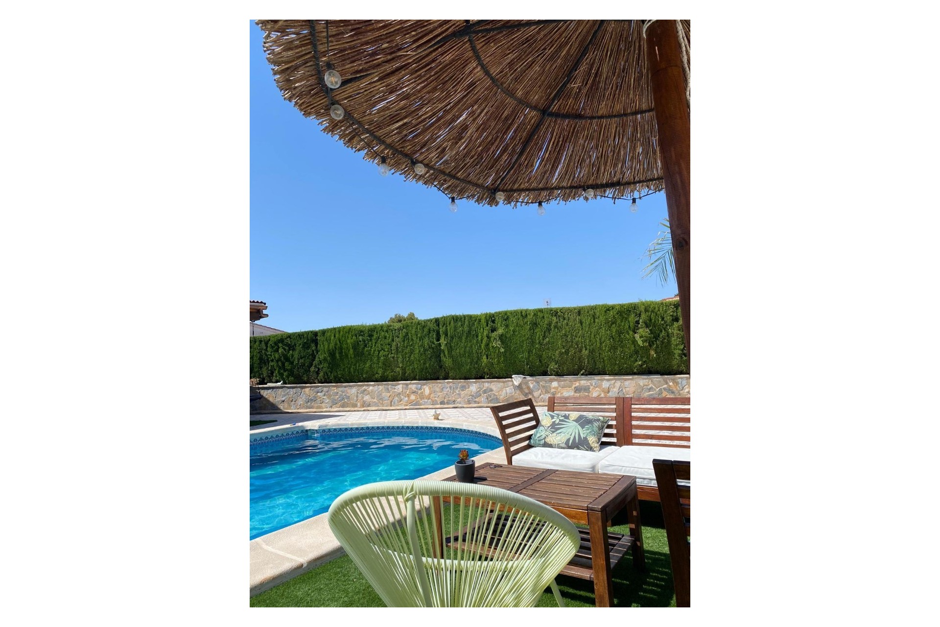 Ciudad Quesada, Alicante, 4 Bedrooms Bedrooms, ,3 BathroomsBathrooms,For Sale,6401Q