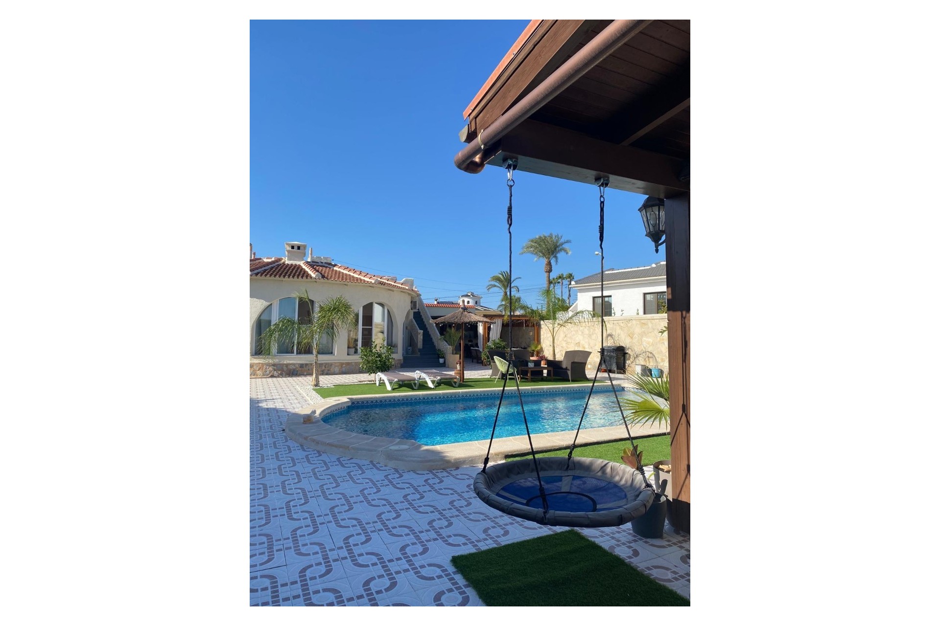 Ciudad Quesada, Alicante, 4 Bedrooms Bedrooms, ,3 BathroomsBathrooms,For Sale,6401Q