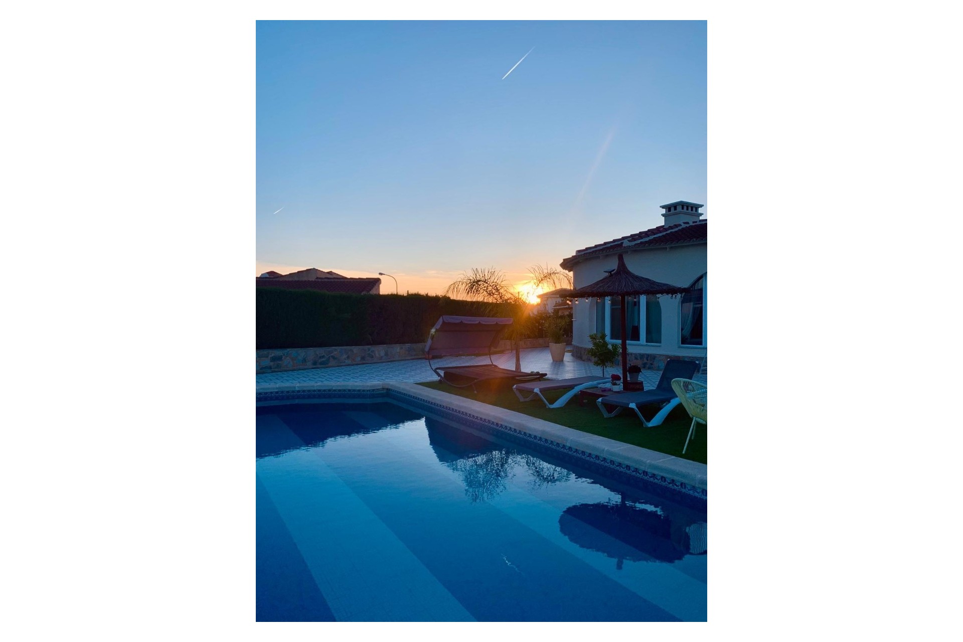 Ciudad Quesada, Alicante, 4 Bedrooms Bedrooms, ,3 BathroomsBathrooms,For Sale,6401Q