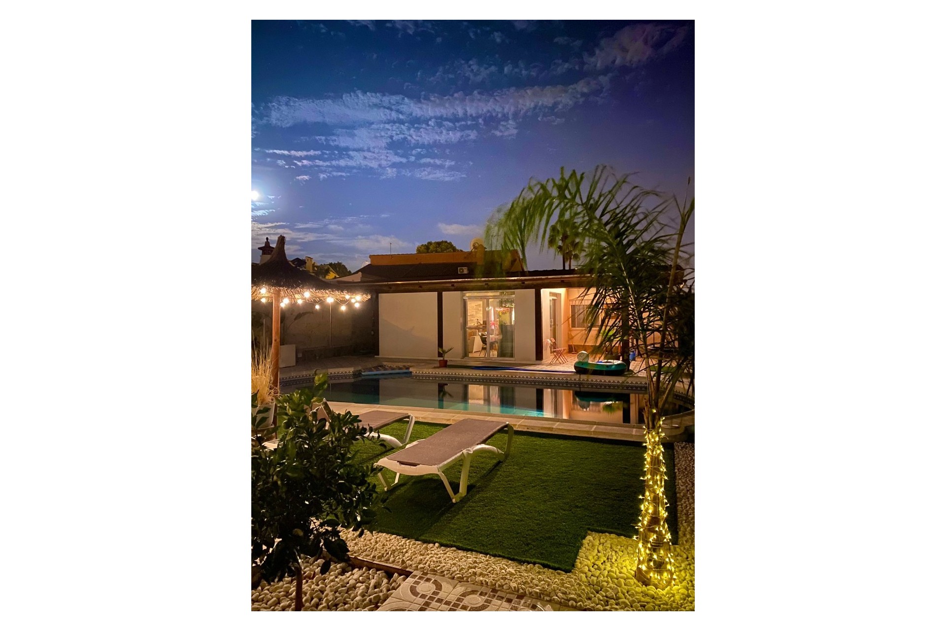 Ciudad Quesada, Alicante, 4 Bedrooms Bedrooms, ,3 BathroomsBathrooms,For Sale,6401Q