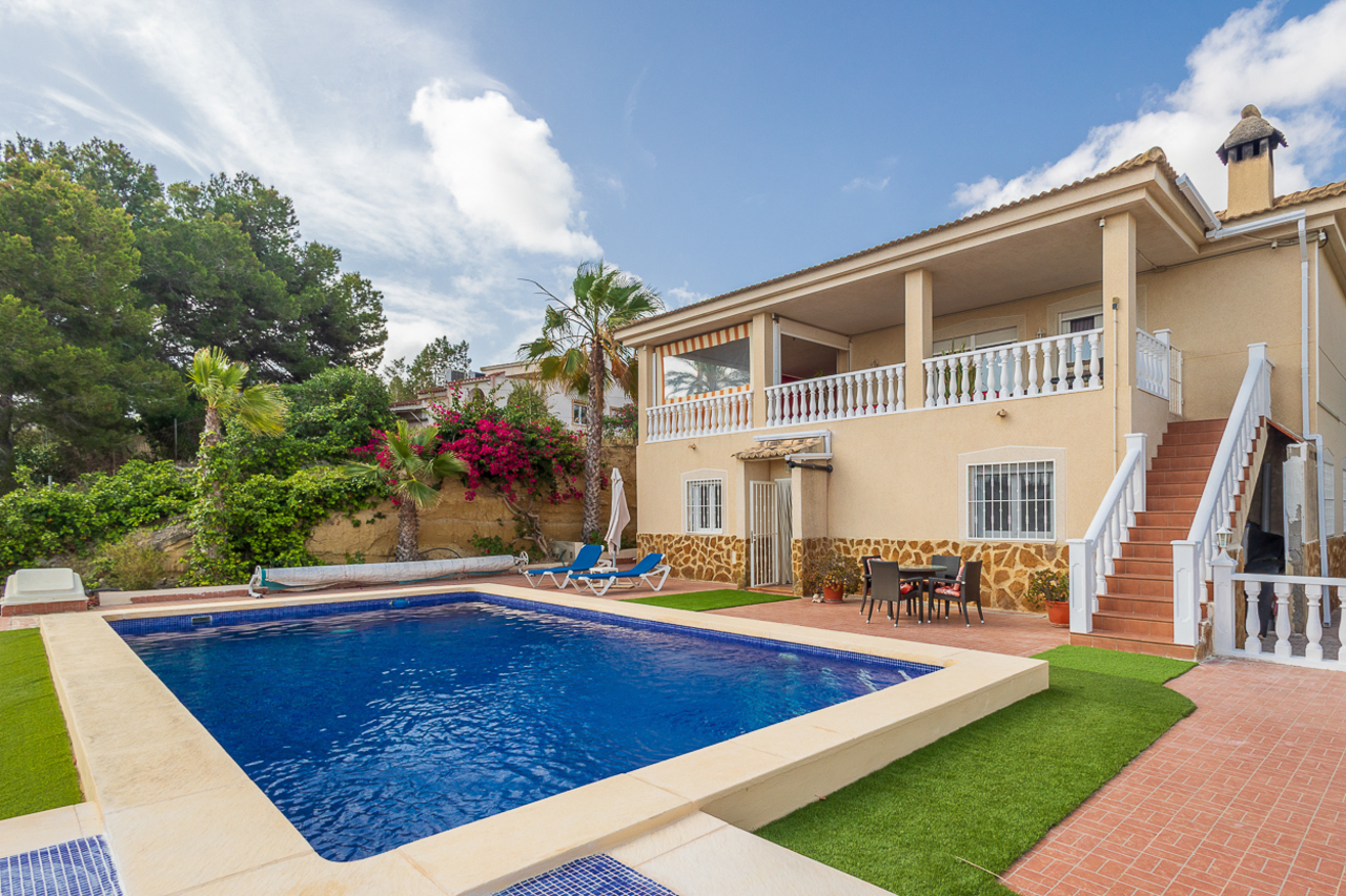 3 Bed, 3 Bath, HouseFor Sale, Algorfa, Alicante