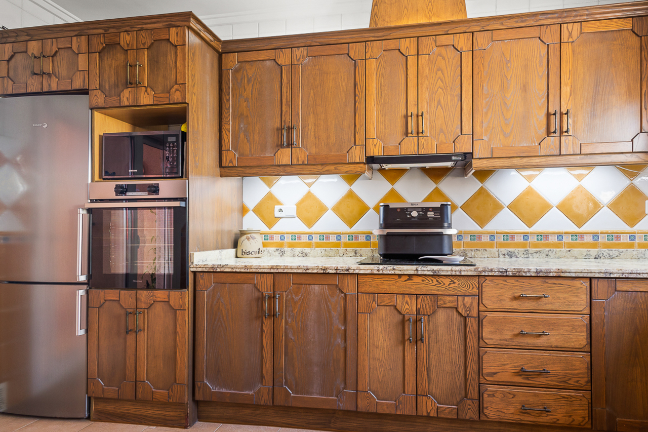 3 Bed, 3 Bath, HouseFor Sale, Algorfa, Alicante