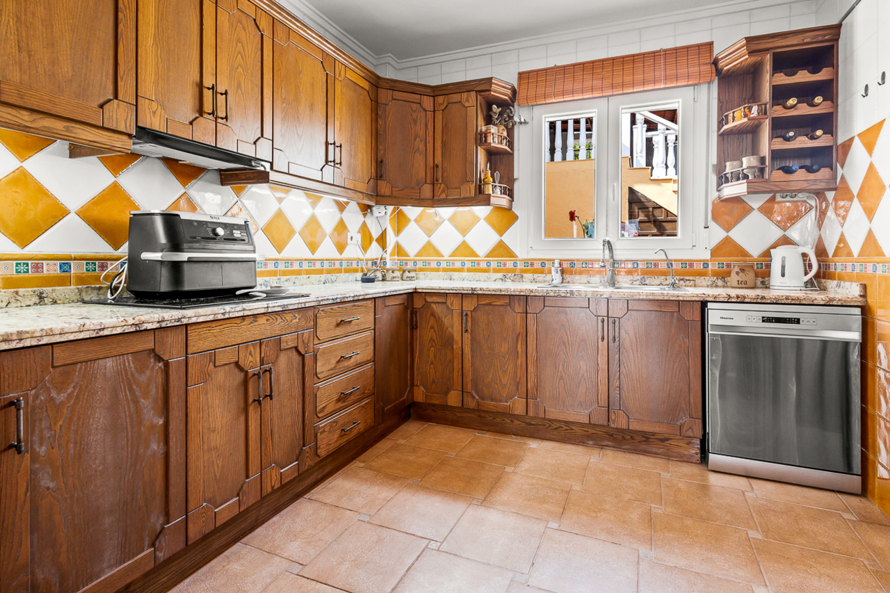 3 Bed, 3 Bath, HouseFor Sale, Algorfa, Alicante