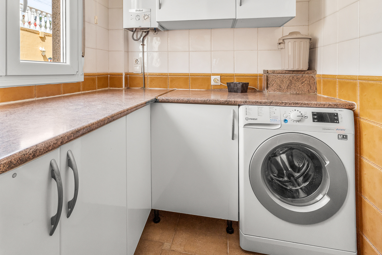 3 Bed, 3 Bath, HouseFor Sale, Algorfa, Alicante