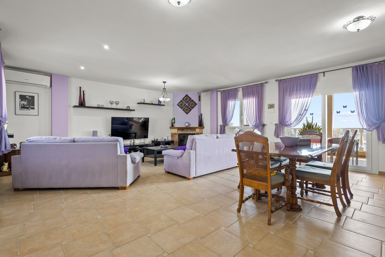 3 Bed, 3 Bath, HouseFor Sale, Algorfa, Alicante