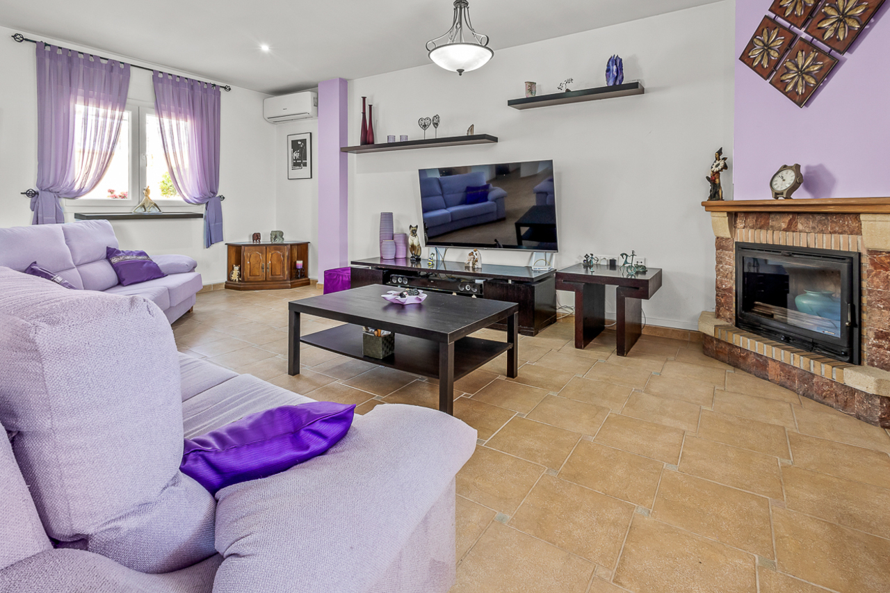 3 Bed, 3 Bath, HouseFor Sale, Algorfa, Alicante