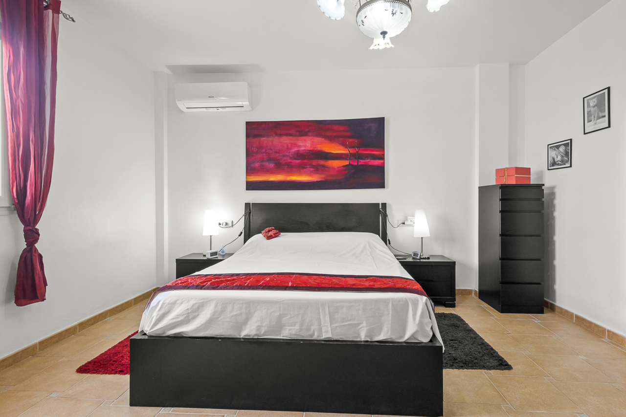 3 Bed, 3 Bath, HouseFor Sale, Algorfa, Alicante