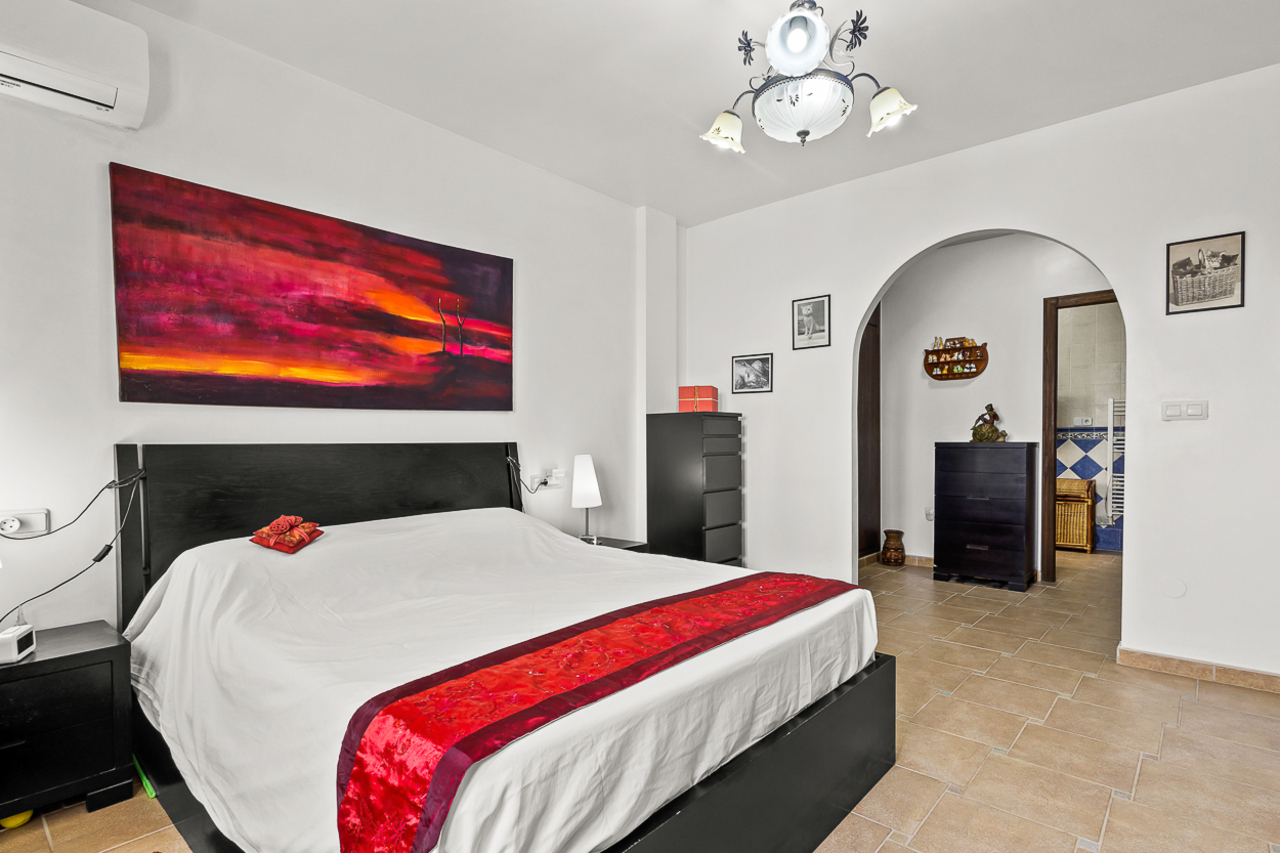 3 Bed, 3 Bath, HouseFor Sale, Algorfa, Alicante